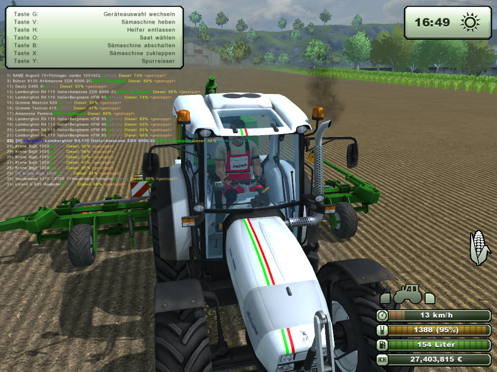 Case IHC Farmer - Thumbnail 1