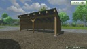 Carport-platzierbar