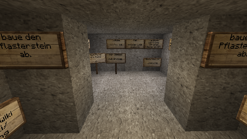 Julis Adventure Map - Thumbnail 1