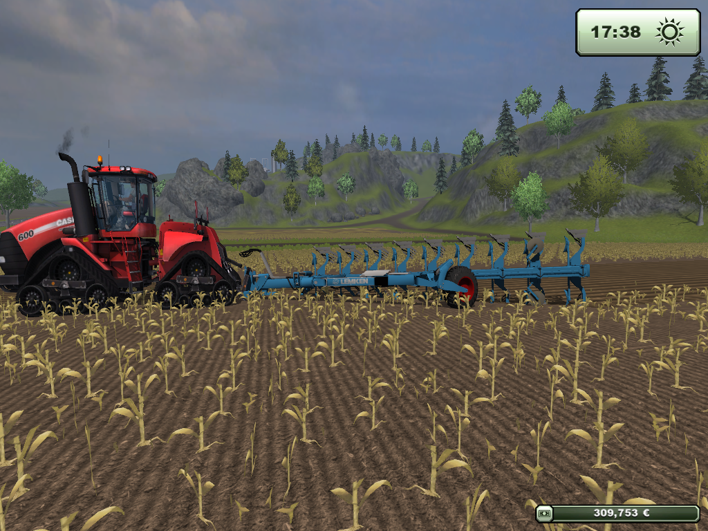 Lemken Vari tanzanite 9 - Thumbnail 1