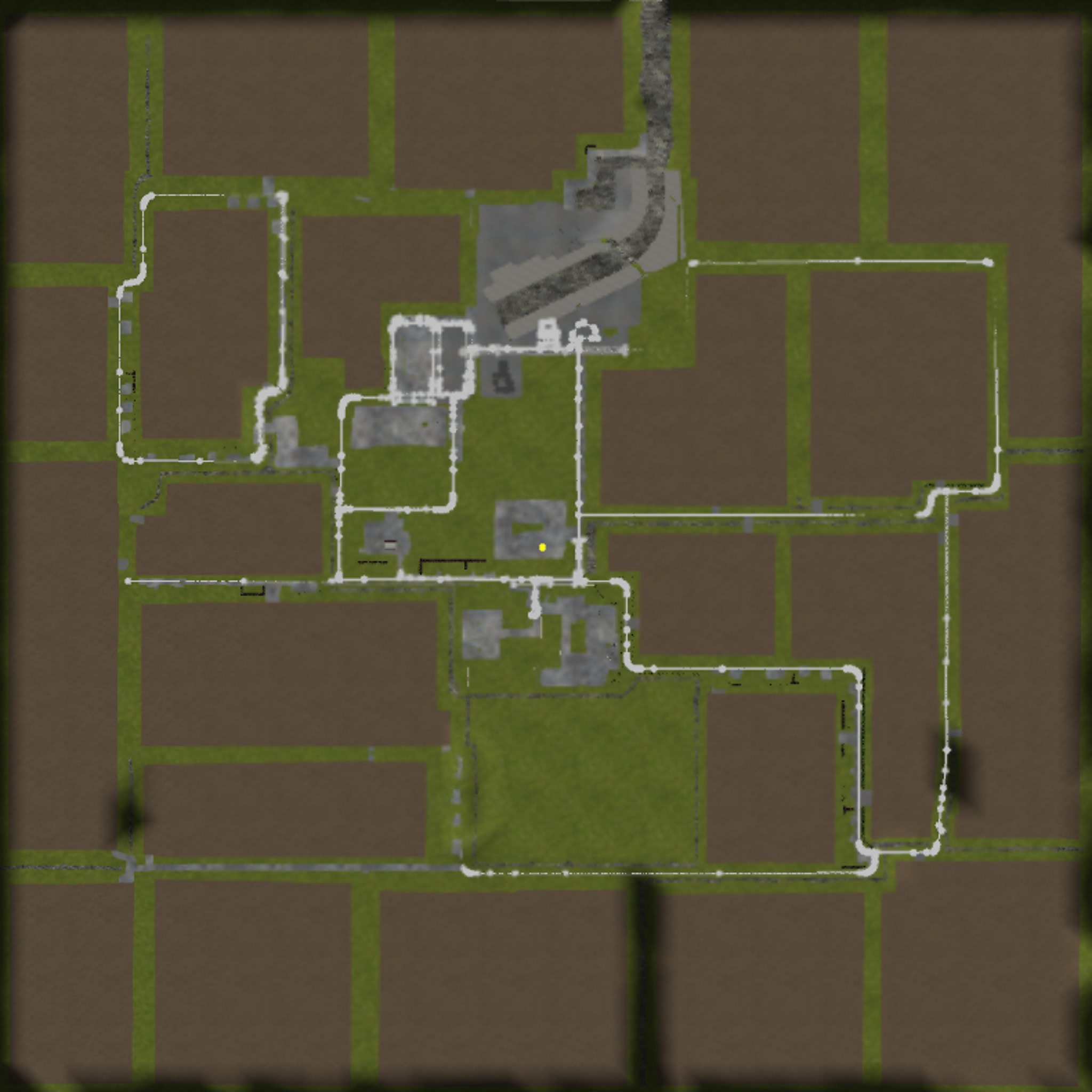 Rheiderlandmap - Thumbnail 1