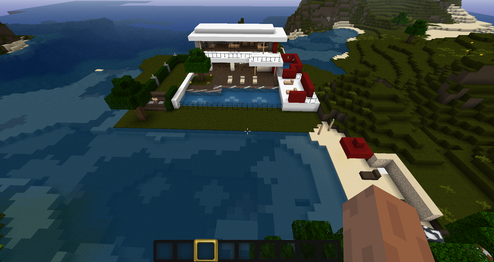 Villa FTR - Thumbnail 1