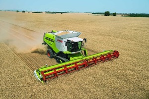 claas540