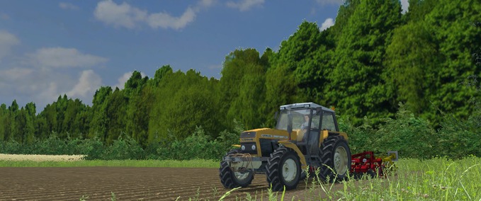 Maps Best Polish Map Landwirtschafts Simulator mod