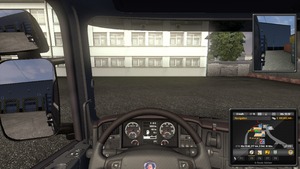 VW Amarok
