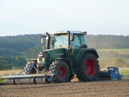 Mr.Fendt N.M.