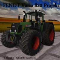fendt 512 c