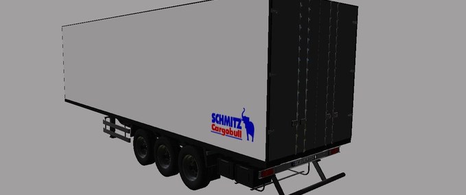 Schmitz Cargobull  Mod Image