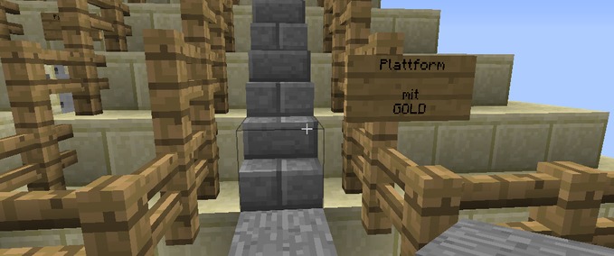 Minecraft: Flying Island v 3.0.0 Mods Mod | modhoster.de