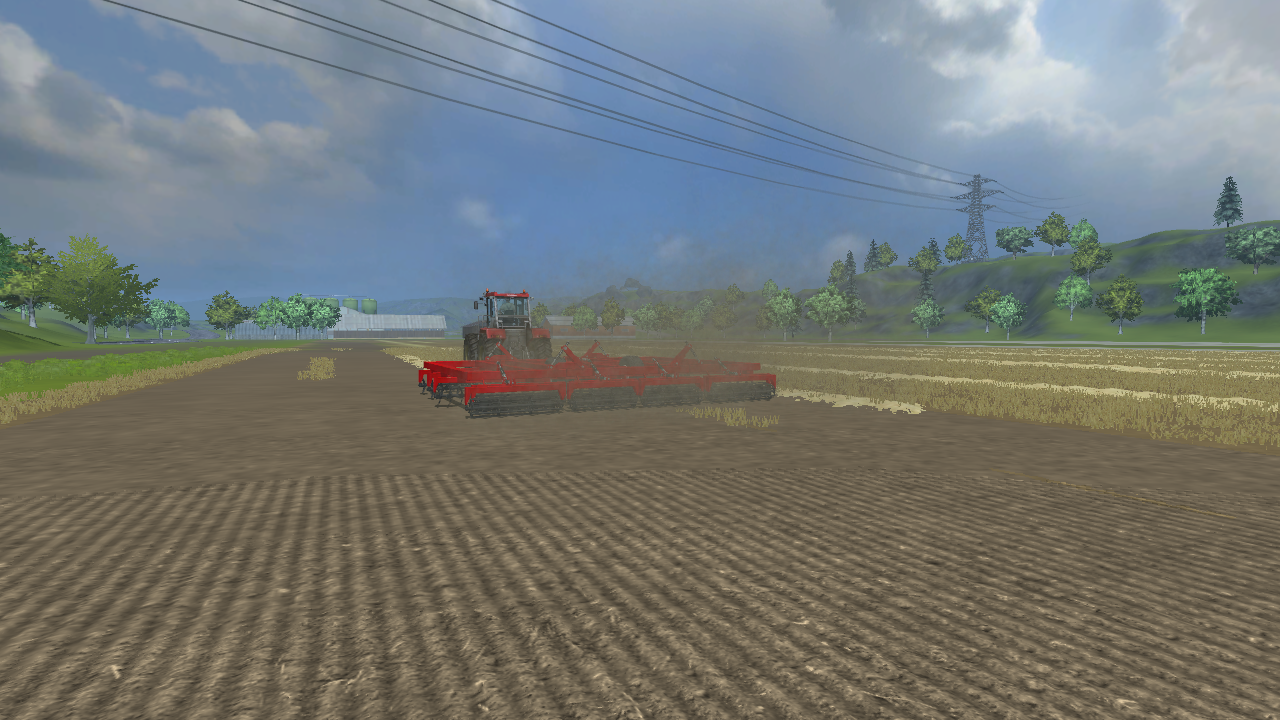 Horsch - Thumbnail 1