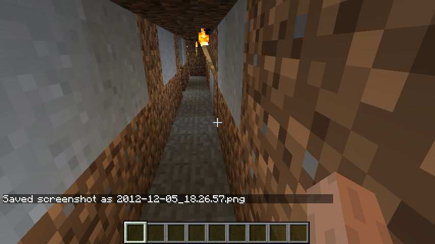Catacombs World - Thumbnail 1