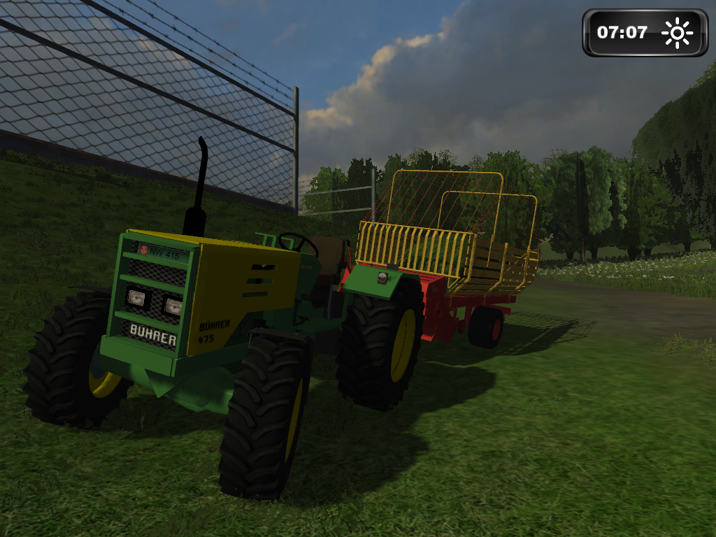 Bührer 475 A - Thumbnail 1