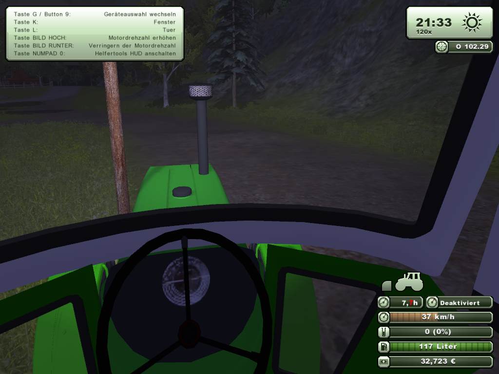 Deutz 8006 - Thumbnail 1
