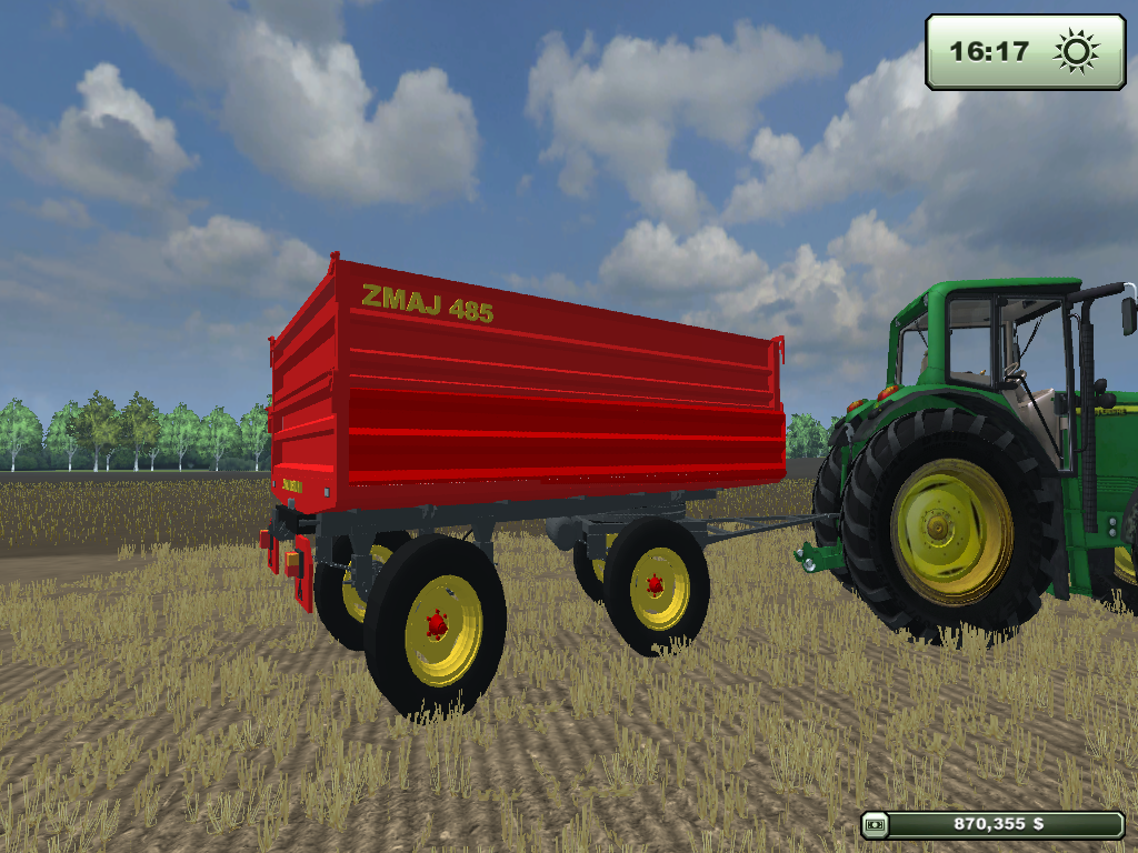 Zmaj 485 - Thumbnail 1