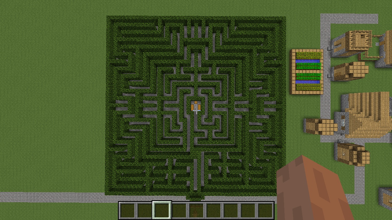 Labirinth - Thumbnail 1