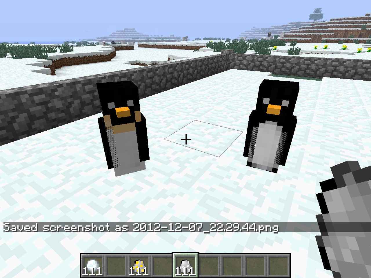 Penguin - Thumbnail 1