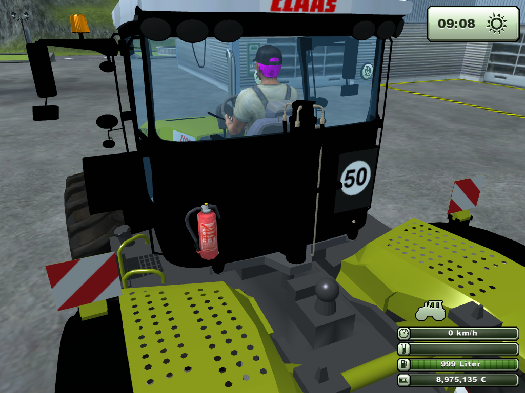  Funny Farmer  - Thumbnail 1