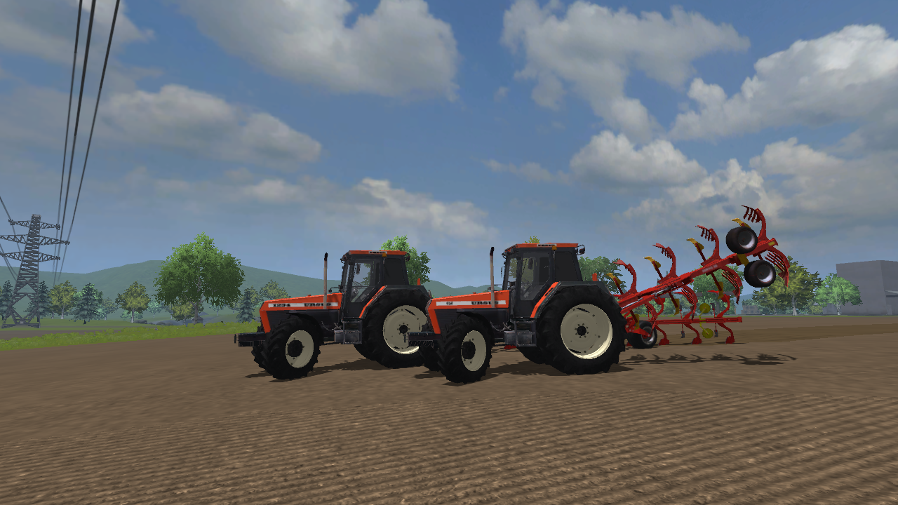 Ursus 934 - Thumbnail 1
