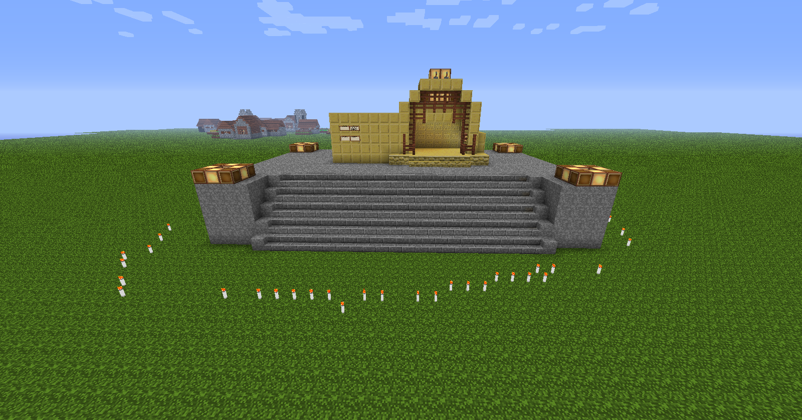 Kleiner Palast - Thumbnail 1