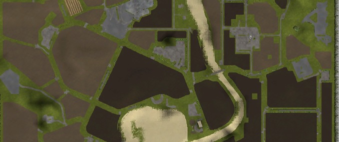 Maps Neustadt Bassum Landwirtschafts Simulator mod