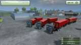 iveco stralis PACK canopy Mod Thumbnail
