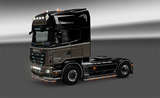 Scania R730 Kenneth Leus skin Mod Thumbnail
