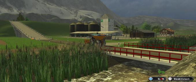 Farming13Map  Mod Image