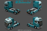 Rademaker Scania Topline Mod Thumbnail