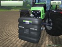 Deutz-fahr-gewicht
