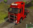 volvo fh 16 red Mod Thumbnail