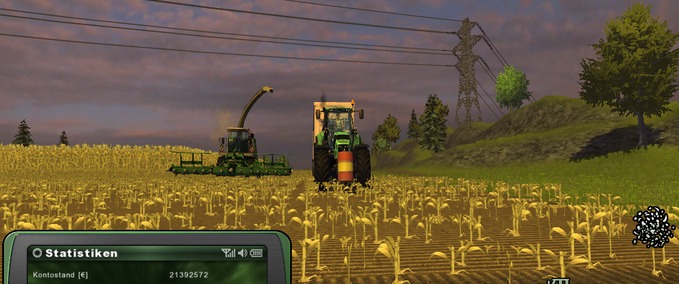 Tools Ertrag Landwirtschafts Simulator mod