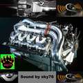 Scania V8 Sound Mod Thumbnail