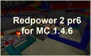 Redpower-2-pr6-for-mc-146-install-tut