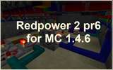 Redpower 2 pr6  Mod Thumbnail