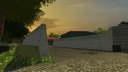 Silo-mauer