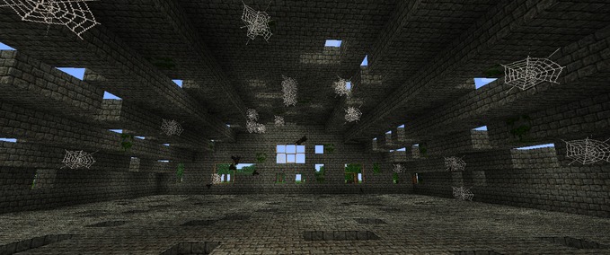 Maps My Old Home  Minecraft mod