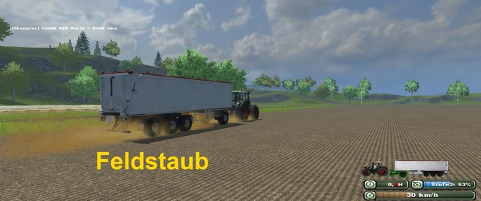 Mod Packs Kröger SRB 35 Landwirtschafts Simulator mod