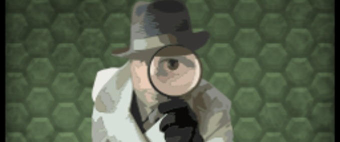 Inspector Mod Image