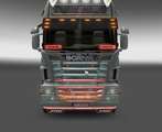 Scania Truck Shop   Mod Thumbnail