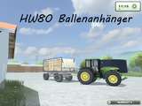HW80 Ballenwagen Mod Thumbnail