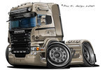 Trucker27 avatar