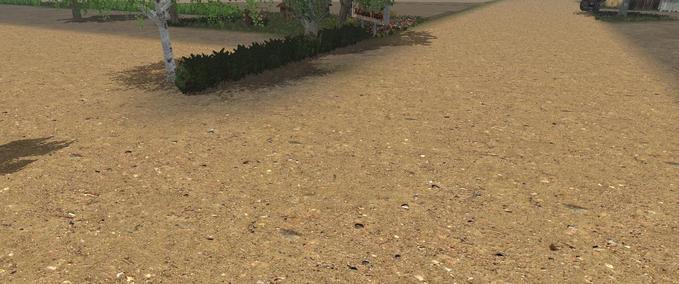 Texturen New Gravel Textures Landwirtschafts Simulator mod