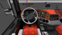 Mercedes-benz-interior