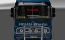 Namensschild-pack