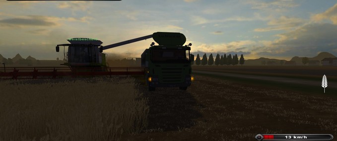 Maps Wamma Wald Landwirtschafts Simulator mod