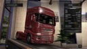 Scania-evo