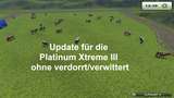 Platinum Xtreme III Mod Thumbnail