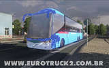 Ônibus Pack de Irizar PB und 8 Skins BETA  Mod Thumbnail