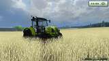 Claas Arion mit Sigma4 Frontlader Mod Thumbnail