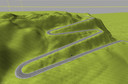 Bergpass